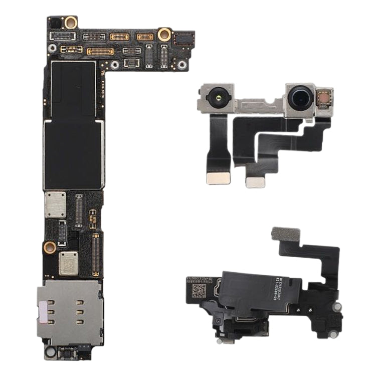 Original Unlocked Mainboard Single SIM E-SIM US Version with Face ID, For iPhone 14 Plus 128GB, For iPhone 14 Plus 256GB, For iPhone 14 128GB, For iPhone 14 256GB, For iPhone 14 Pro 128GB, For iPhone 14 Pro 256GB, For iPhone 14 Pro Max 128GB           ...