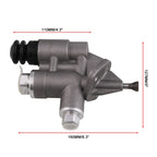 Car Fuel Pump 3936316 / 4988747 for 1994-1998 Dodge Cummins 5.9 12V, For 1994-1998 Dodge