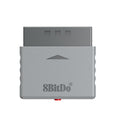 For PS 8Bitdo 83KA Wireless Bluetooth Receiver, For PS