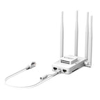 VONETS VAR1800-H 1800Mbps Wireless WiFi Router Standard Edition, VAR1800-H Standard Edition