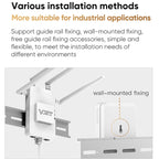 VONETS VAR1800-H 1800Mbps Wireless WiFi Router Standard Edition, VAR1800-H Standard Edition
