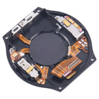 Original Back Cover Full Assembly, For Huawei Watch GT 2 Pro VID-B19, For Huawei Watch GT 2 Pro VID-B99, For Huawei Watch GT 2 46mm, For Huawei Watch GS Pro 48mm
