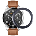 Original Front Screen Outer Glass Lens, For Huawei Watch GT 2 42mm