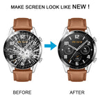 Original Front Screen Outer Glass Lens, For Huawei Watch GT 2 42mm