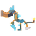 Original Back Cover Flex Cable, For Huawei Watch GT 3 Pro 46mm, For Huawei Watch GT Runner 46mm, For Huawei Watch GT 2 46mm, For Huawei Watch GT 2 42mm 30Pin, For Huawei Watch GT 2 42mm 32Pin