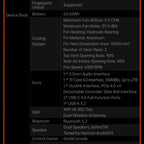 ONE-NETBOOK OneXPlayer X1 10.95 inch Handheld Game Console, Windows 11 AMD Ryzen 7 8840U, 32GB+1TB, 32GB+2TB, 64GB+4TB