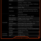 ONE-NETBOOK OneXPlayer X1 10.95 inch Handheld Game Console, Windows 11 AMD Ryzen 7 8840U, 32GB+1TB, 32GB+2TB, 64GB+4TB