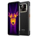Ulefone Armor 25T Pro Rugged Phone, Thermal Imaging, 6.78 inch Android 15 MediaTek Dimensity 6300 Octa Core, Network: 5G, NFC, 8GB+256GB