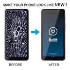 LCD Screen with Digitizer Full Assembly, For CAT S75, For CAT S52, For CAT S62 Pro, For CAT S32