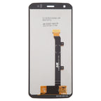 LCD Screen with Digitizer Full Assembly, For CAT S52, For CAT S62 Pro, For CAT S32