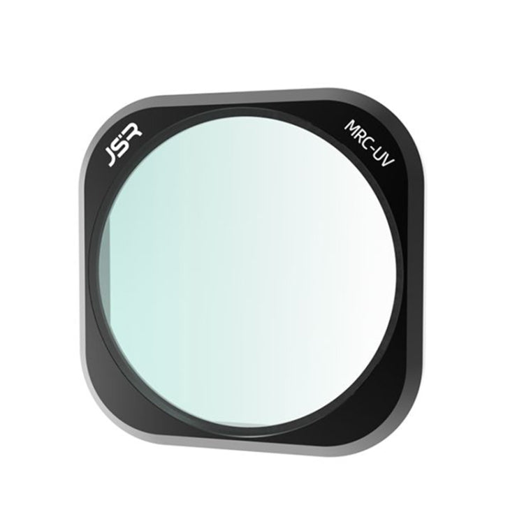 For Insta360 Ace Pro JSR ACE PRO KB Series Camera Lens Filter, MCUV, CPL, ND8, ND16, ND32, ND64, ND1000, ND8PL, ND16PL, ND32PL, ND64PL, NIGHT, STAR, Streak Gold Drawing, Streak Blue Drawing, Macro 10X, 3 in 1 CPL ND8 ND16, 4 in 1 UV CPL ND16 ND32      ...