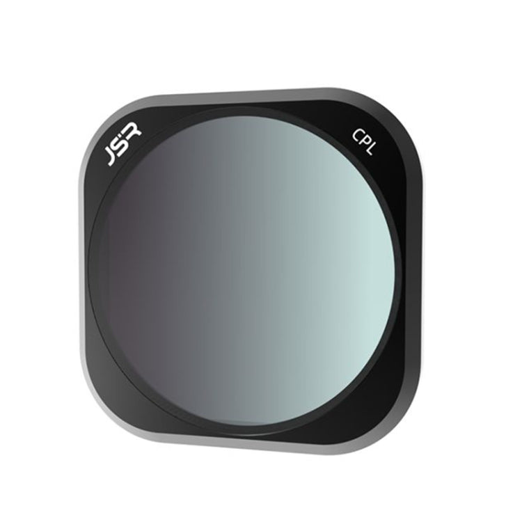 For Insta360 Ace Pro JSR ACE PRO KB Series Camera Lens Filter, MCUV, CPL, ND8, ND16, ND32, ND64, ND1000, ND8PL, ND16PL, ND32PL, ND64PL, NIGHT, STAR, Streak Gold Drawing, Streak Blue Drawing, Macro 10X, 3 in 1 CPL ND8 ND16, 4 in 1 UV CPL ND16 ND32      ...