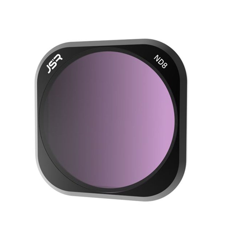 For Insta360 Ace Pro JSR ACE PRO KB Series Camera Lens Filter, MCUV, CPL, ND8, ND16, ND32, ND64, ND1000, ND8PL, ND16PL, ND32PL, ND64PL, NIGHT, STAR, Streak Gold Drawing, Streak Blue Drawing, Macro 10X, 3 in 1 CPL ND8 ND16, 4 in 1 UV CPL ND16 ND32      ...