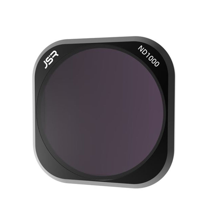 For Insta360 Ace Pro JSR ACE PRO KB Series Camera Lens Filter, MCUV, CPL, ND8, ND16, ND32, ND64, ND1000, ND8PL, ND16PL, ND32PL, ND64PL, NIGHT, STAR, Streak Gold Drawing, Streak Blue Drawing, Macro 10X, 3 in 1 CPL ND8 ND16, 4 in 1 UV CPL ND16 ND32      ...