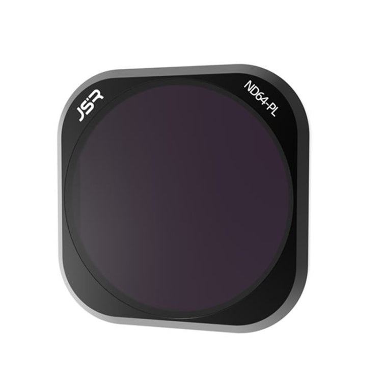 For Insta360 Ace Pro JSR ACE PRO KB Series Camera Lens Filter, MCUV, CPL, ND8, ND16, ND32, ND64, ND1000, ND8PL, ND16PL, ND32PL, ND64PL, NIGHT, STAR, Streak Gold Drawing, Streak Blue Drawing, Macro 10X, 3 in 1 CPL ND8 ND16, 4 in 1 UV CPL ND16 ND32      ...