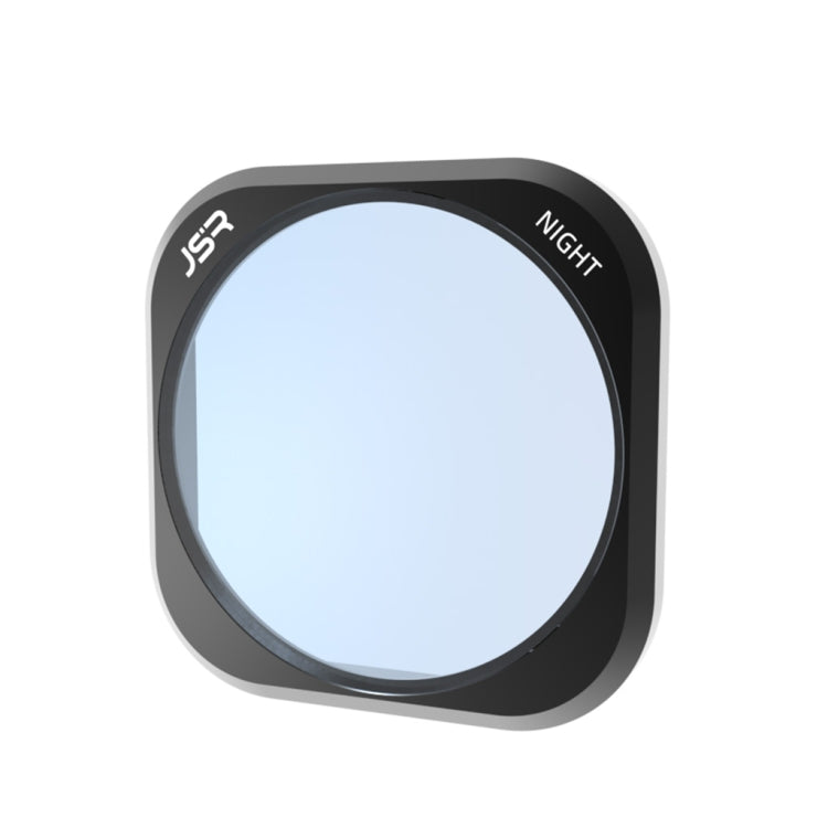 For Insta360 Ace Pro JSR ACE PRO KB Series Camera Lens Filter, MCUV, CPL, ND8, ND16, ND32, ND64, ND1000, ND8PL, ND16PL, ND32PL, ND64PL, NIGHT, STAR, Streak Gold Drawing, Streak Blue Drawing, Macro 10X, 3 in 1 CPL ND8 ND16, 4 in 1 UV CPL ND16 ND32      ...