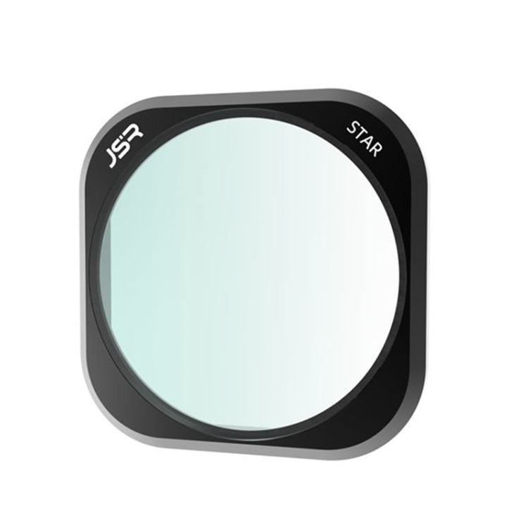 For Insta360 Ace Pro JSR ACE PRO KB Series Camera Lens Filter, MCUV, CPL, ND8, ND16, ND32, ND64, ND1000, ND8PL, ND16PL, ND32PL, ND64PL, NIGHT, STAR, Streak Gold Drawing, Streak Blue Drawing, Macro 10X, 3 in 1 CPL ND8 ND16, 4 in 1 UV CPL ND16 ND32      ...