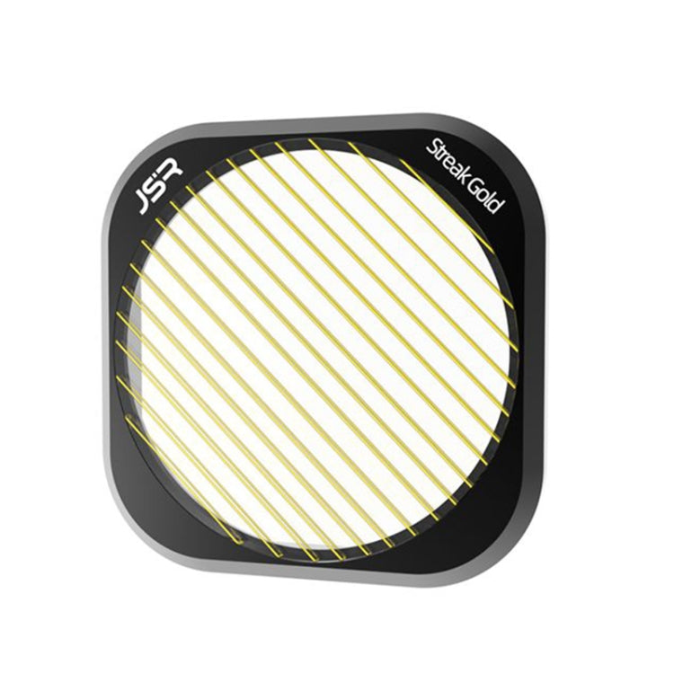 For Insta360 Ace Pro JSR ACE PRO KB Series Camera Lens Filter, MCUV, CPL, ND8, ND16, ND32, ND64, ND1000, ND8PL, ND16PL, ND32PL, ND64PL, NIGHT, STAR, Streak Gold Drawing, Streak Blue Drawing, Macro 10X, 3 in 1 CPL ND8 ND16, 4 in 1 UV CPL ND16 ND32      ...