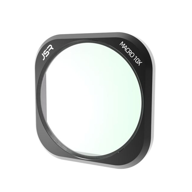 For Insta360 Ace Pro JSR ACE PRO KB Series Camera Lens Filter, MCUV, CPL, ND8, ND16, ND32, ND64, ND1000, ND8PL, ND16PL, ND32PL, ND64PL, NIGHT, STAR, Streak Gold Drawing, Streak Blue Drawing, Macro 10X, 3 in 1 CPL ND8 ND16, 4 in 1 UV CPL ND16 ND32      ...