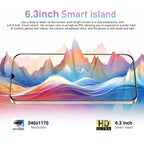 SDT81 / A38, 6.3 inch Screen, Face Identification, Android 10.0 MTK6737 Quad Core, Network: 4G, Dual SIM, 2GB+16GB