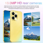SDT83 / Hot40 Pro, 6.3 inch Screen, Face Identification, Android 10.0 MTK6737 Quad Core, Network: 4G, Dual SIM, 2GB+16GB