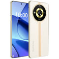 ZKV6 / 11 Pro+, 6.8 inch Screen, Face Identification, Android 10.0 MTK6737 Quad Core, Network: 4G, OTG, Dual SIM, 3GB+64GB