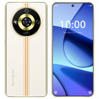 ZKV6 / 11 Pro+, 6.8 inch Screen, Face Identification, Android 10.0 MTK6737 Quad Core, Network: 4G, OTG, Dual SIM, 3GB+64GB