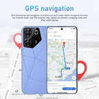 U32 / C20 Pro 5G, 6.6 inch Screen, Face Identification, Android 10.0 MTK6737 Quad Core, Network: 4G, OTG, Dual SIM, 3GB+64GB