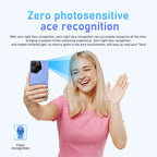 U32 / C20 Pro 5G, 6.6 inch Screen, Face Identification, Android 10.0 MTK6737 Quad Core, Network: 4G, OTG, Dual SIM, 3GB+64GB