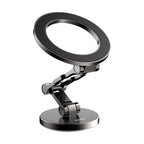 ROCK Q08 Car Magnetic Foldable Phone Holder, Q08