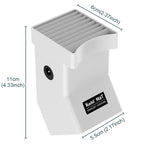 Kaisi MaT Adjustable Angles Smoke Exhaust Fan Suitable for 6565 / 7045 / 7050 Series Microscopes, Kaisi MaT