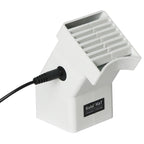 Kaisi MaT Adjustable Angles Smoke Exhaust Fan Suitable for 6565 / 7045 / 7050 Series Microscopes, Kaisi MaT