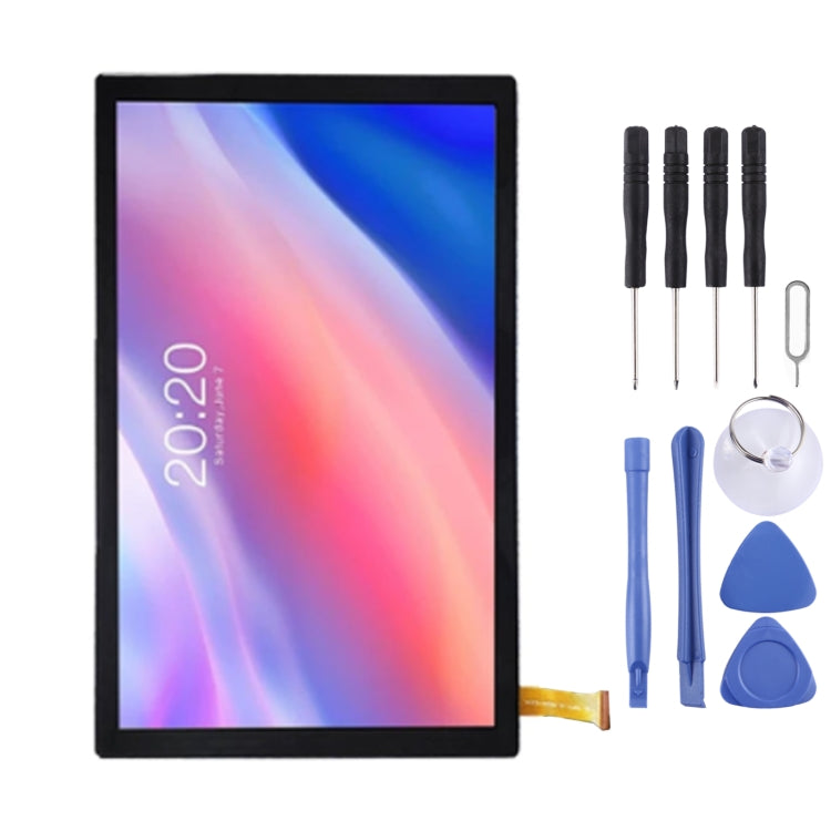LCD Screen with Digitizer Full Assembly, For Ulefone Armor Pad 5 Ultra, For Ulefone Armor Pad 5 Pro, For Ulefone Armor Pad 4 Ultra, For Ulefone Armor Pad 4 Ultra Thermal Version, For Ulefone Tab A11 Pro, For Ulefone Armor Pad 3 Pro                     ...