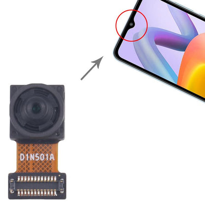 Original Front Facing Camera, For Xiaomi Redmi A2, For Redmi Note 11T 5G 16MP