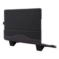 Leather Laptop Shockproof Protective Case With Stand, For HP Pavilion Aero 13.3 inch 13-bg / 13z-bg