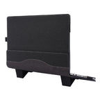 Leather Laptop Shockproof Protective Case With Stand, For HP Pavilion Aero 13.3 inch 13-bg / 13z-bg