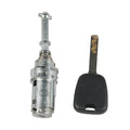 Car Left Front Door Lock Barrel Cylinder F2UZ1522050A, For Citroen C2 / C3