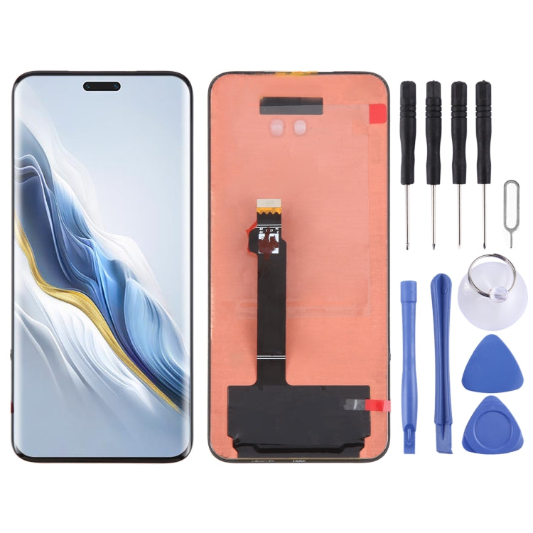 Original LCD Screen with Digitizer Full Assembly, For Honor 200 Lite, For Honor 90 Smart, For Honor X7b 5G, For Honor Magic6 Pro, For Honor Magic6, For Honor X50 GT, For Honor X50 Pro, For Honor Magic6 Lite, For Honor 90 Pro, For Honor X5