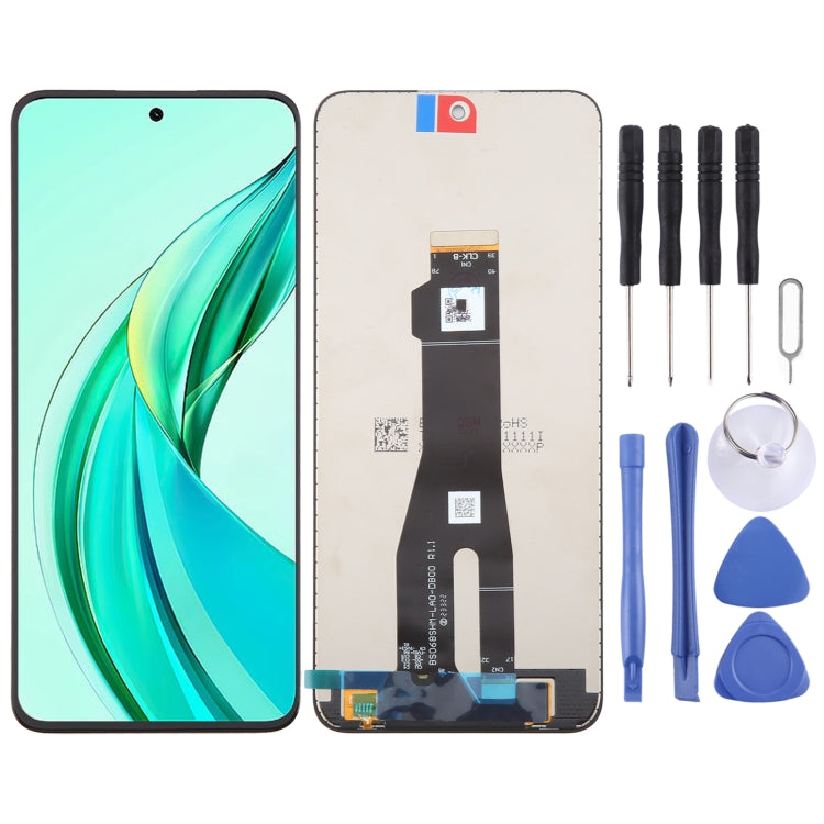 Original LCD Screen with Digitizer Full Assembly, For Honor 200 Lite, For Honor 90 Smart, For Honor X7b 5G, For Honor Magic6 Pro, For Honor Magic6, For Honor X50 GT, For Honor X50 Pro, For Honor Magic6 Lite, For Honor 90 Pro, For Honor X5