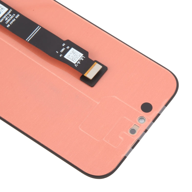 Original LCD Screen with Digitizer Full Assembly, For Honor 200 Lite, For Honor 90 Smart, For Honor X7b 5G, For Honor Magic6 Pro, For Honor Magic6, For Honor X50 GT, For Honor X50 Pro, For Honor Magic6 Lite, For Honor 90 Pro, For Honor X5