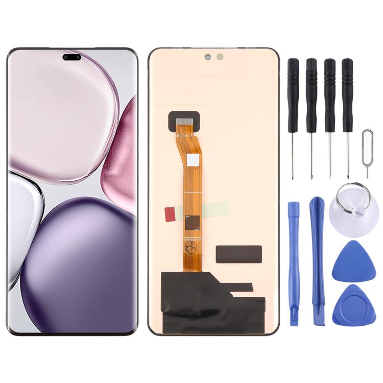 Original LCD Screen with Digitizer Full Assembly, For Honor Play 70m Plus, For Honor Play 80 Pro, For Honor 500 Smart 5G, For Honor X5d Plus, For Honor X80i, For Honor Play10A, For Honor 600, For Honor 600 Lite, For Honor X6d, For Honor Power2         ...