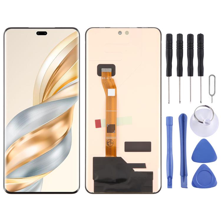 Original LCD Screen with Digitizer Full Assembly, For Honor Play 70m Plus, For Honor Play 80 Pro, For Honor 500 Smart 5G, For Honor X5d Plus, For Honor X80i, For Honor Play10A, For Honor 600, For Honor 600 Lite, For Honor X6d, For Honor Power2         ...