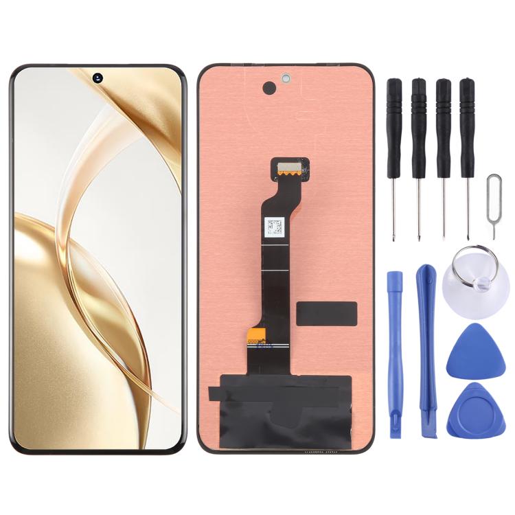 Original LCD Screen with Digitizer Full Assembly, For Honor Play 70m Plus, For Honor Play 80 Pro, For Honor 500 Smart 5G, For Honor X5d Plus, For Honor X80i, For Honor Play10A, For Honor 600, For Honor 600 Lite, For Honor X6d, For Honor Power2         ...