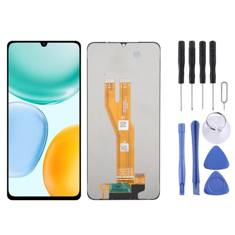 Original LCD Screen with Digitizer Full Assembly, For Honor Play 70m Plus, For Honor Play 80 Pro, For Honor 500 Smart 5G, For Honor X5d Plus, For Honor X80i, For Honor Play10A, For Honor 600, For Honor 600 Lite, For Honor X6d, For Honor Power2         ...