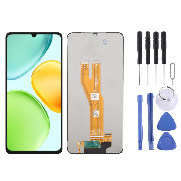 Original LCD Screen with Digitizer Full Assembly, For Honor Play 70m Plus, For Honor Play 80 Pro, For Honor 500 Smart 5G, For Honor X5d Plus, For Honor X80i, For Honor Play10A, For Honor 600, For Honor 600 Lite, For Honor X6d, For Honor Power2         ...