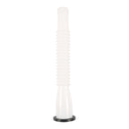 2pcs / Set Hexagonal Nut Oil Guide Tube with 8mm Drill Bit