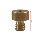 10pcs / Set Motorcycle Carburetor Nozzle for VM22-VM26 / 125CC-250CC, 10pcs / Set