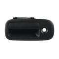 Car Left Front Door Outside Handle for Chevrolet Express 1500 25942271, Left Front