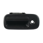 Car Left Front Door Outside Handle for Chevrolet Express 1500 25942271, Left Front