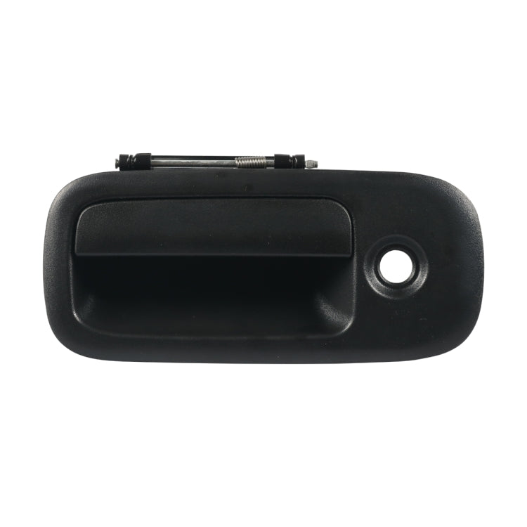 Car Left Front Door Outside Handle for Chevrolet Express 1500 25942271, Left Front